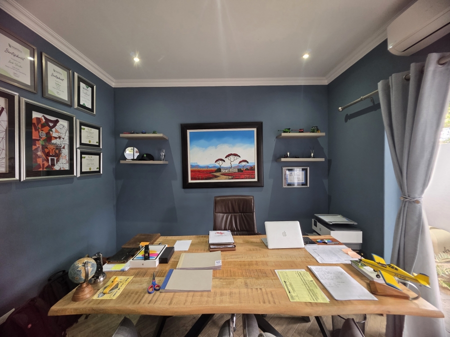 To Let 5 Bedroom Property for Rent in St Helena Free State